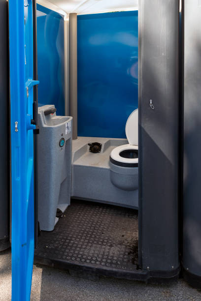 Porta potty rental for festivals in Ozona, TX