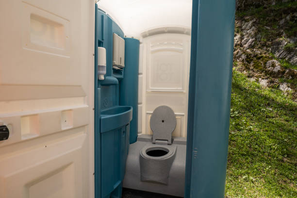 Best High-end porta potty rental  in Ozona, TX