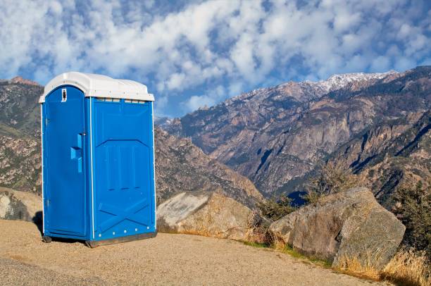 Best Porta potty rental near me  in Ozona, TX