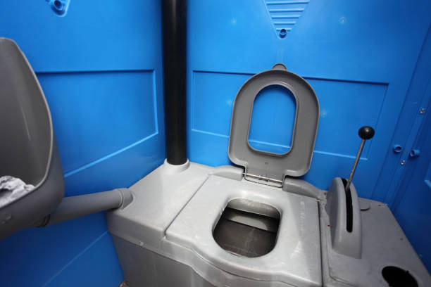 Best Portable toilet rental cost  in Ozona, TX