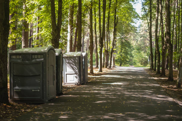 Porta potty rental for outdoor events in Ozona, TX
