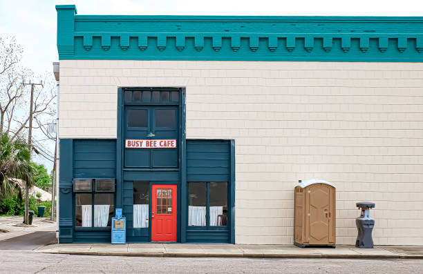Best Event porta potty rental  in Ozona, TX