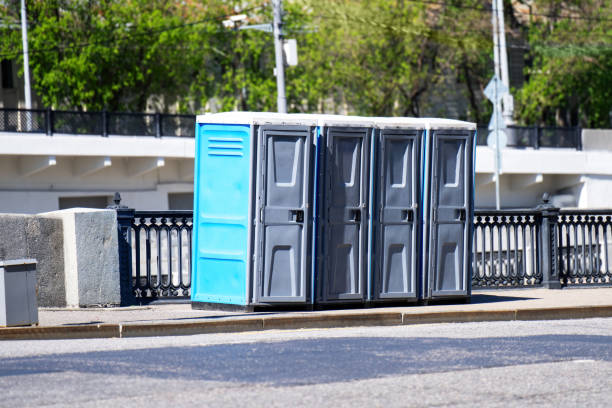 Best Local porta potty services  in Ozona, TX