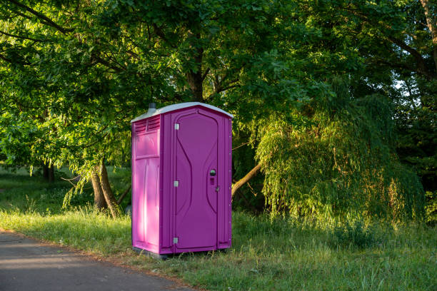 Best Portable restroom trailer rental  in Ozona, TX