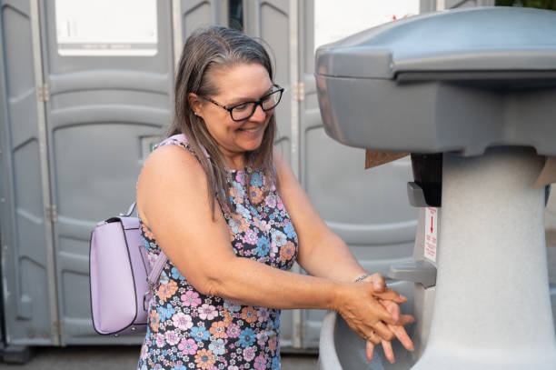 Best Porta potty rental for outdoor events  in Ozona, TX