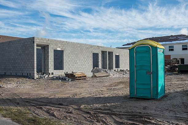 Portable Toilet Options We Offer in Ozona, TX